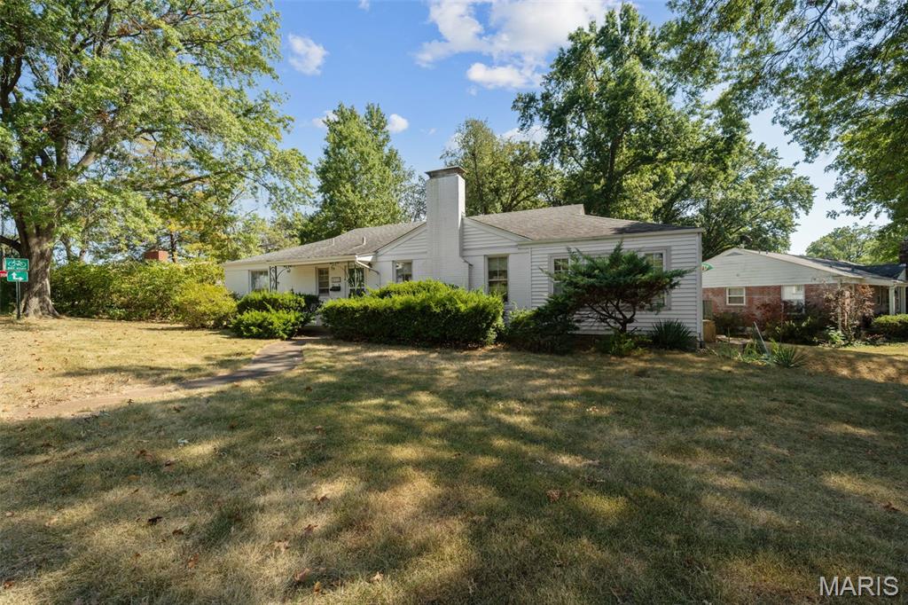 8312 Old Bonhomme Road