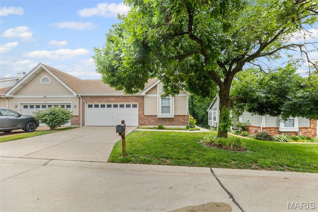 1359 Eagles Way Court