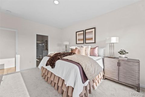 Tiny photo for 1 Savoy @ The Summit Park Hills, Troy, MO 63379 (MLS # 25074503)