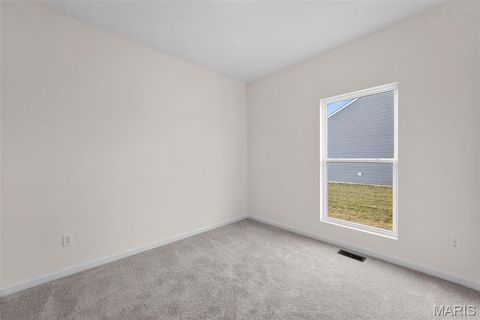 Tiny photo for 1 Savoy @ The Summit Park Hills, Troy, MO 63379 (MLS # 25074503)