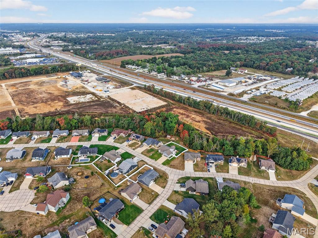 Lot 5 E Veterans Memorial Parkway