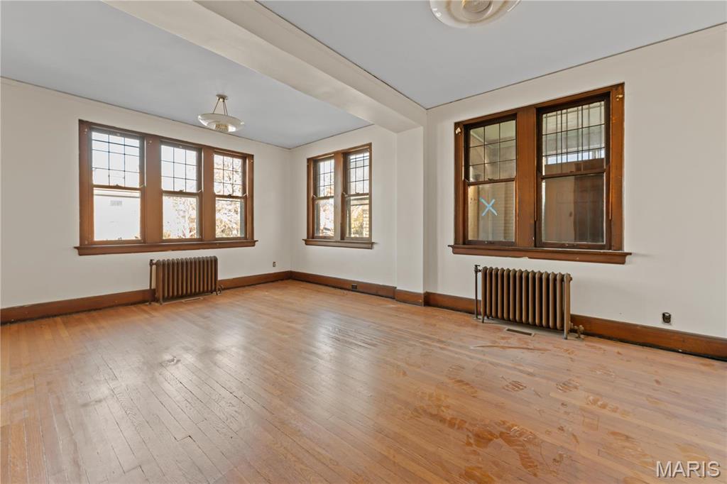 South Compton Hill - Commercial Sale