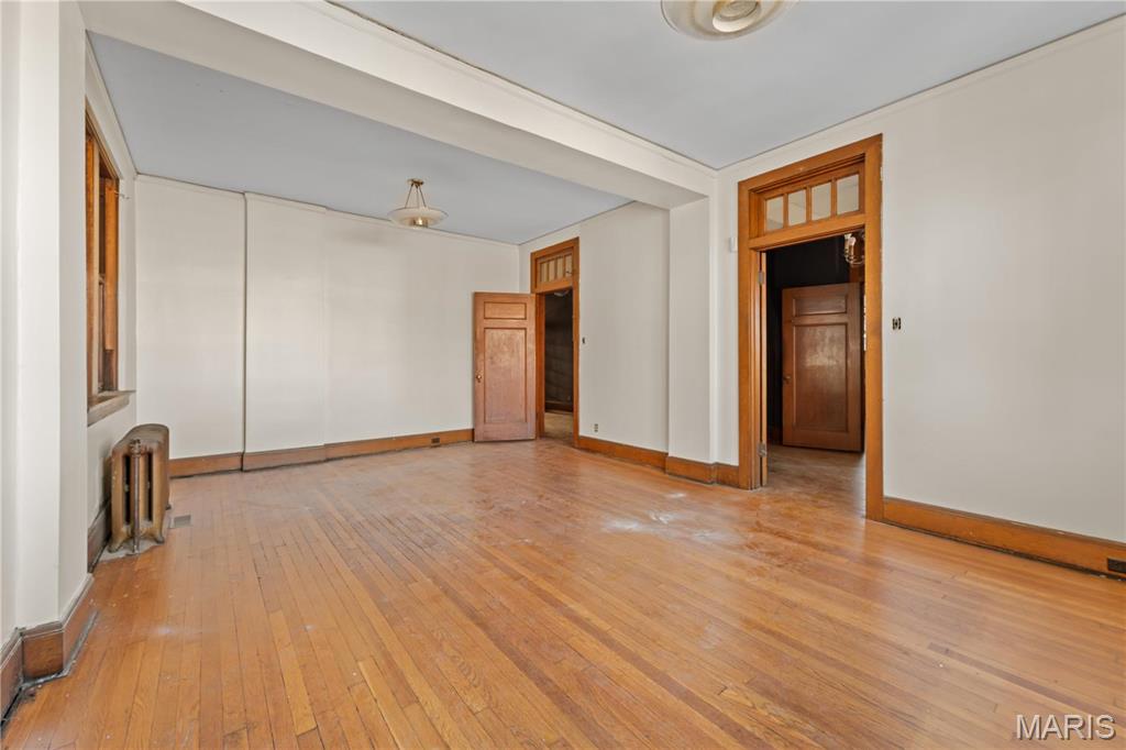 South Compton Hill - Commercial Sale