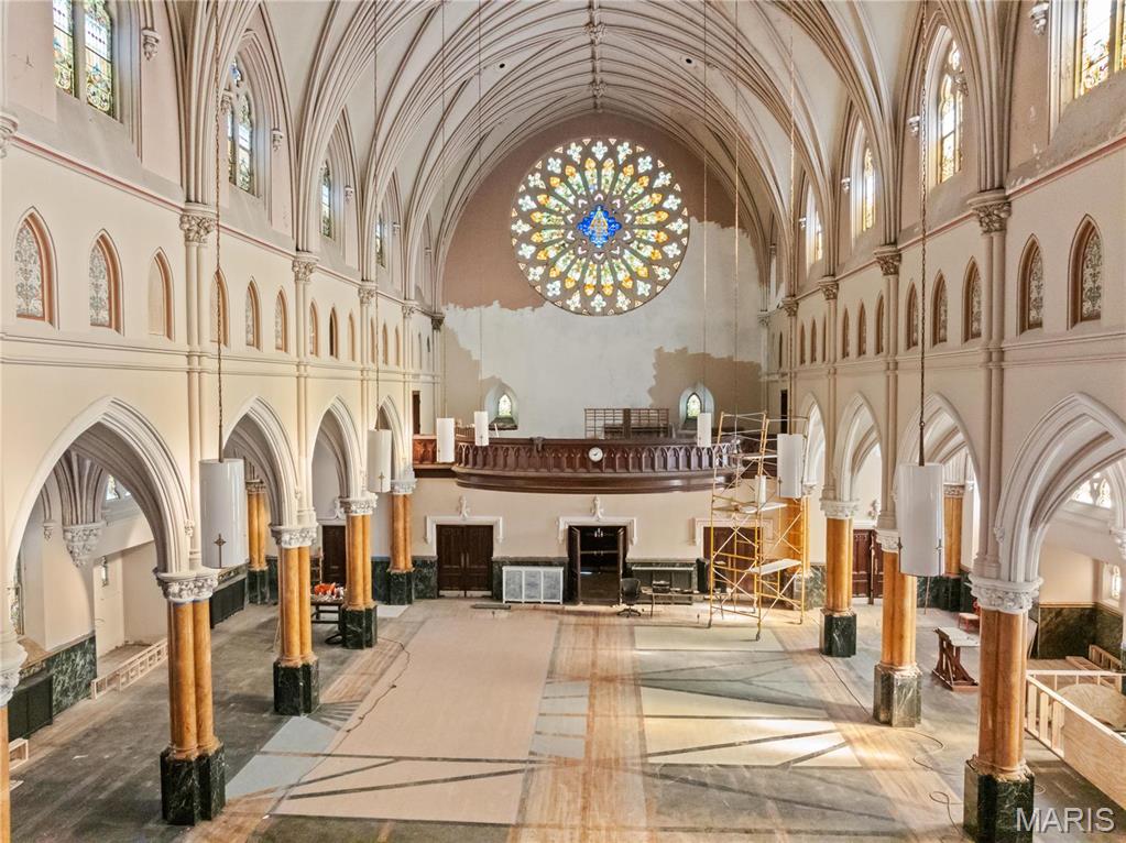 South Compton Hill - Commercial Sale