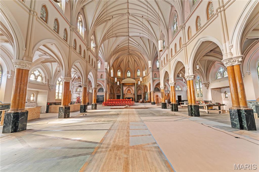 3120 Lafayette Avenue