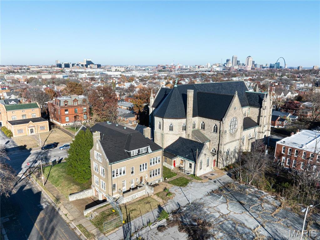 South Compton Hill - Commercial Sale