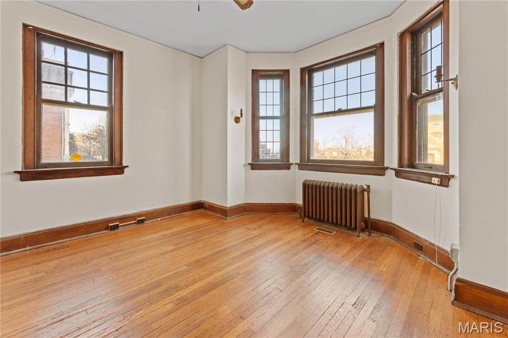 South Compton Hill - Commercial Sale