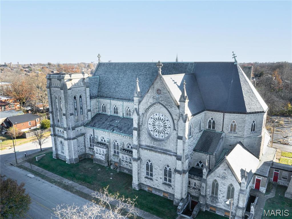 South Compton Hill - Commercial Sale