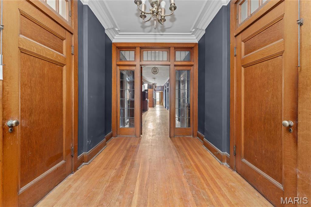 South Compton Hill - Commercial Sale