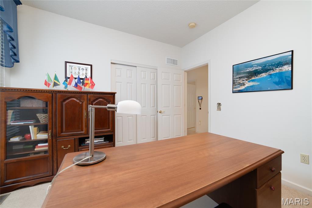 Heritage Of Hawk Ridge #3 - Residential