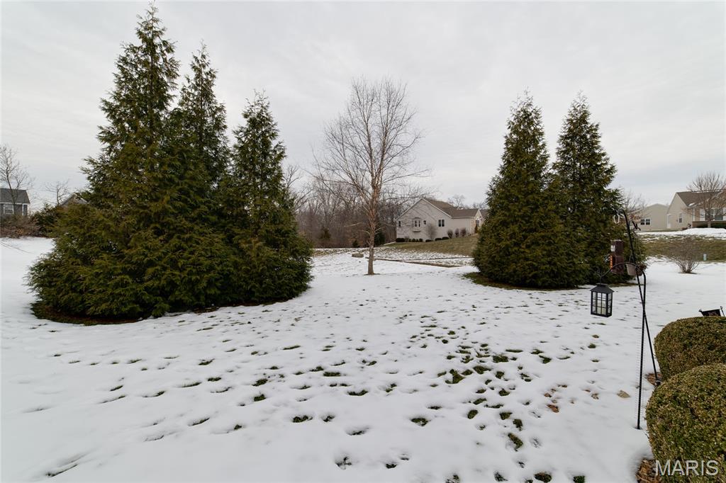 Heritage Of Hawk Ridge #3 - Residential