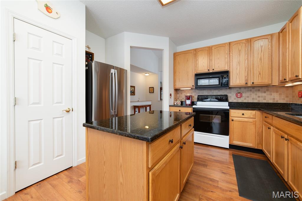 Heritage Of Hawk Ridge #3 - Residential