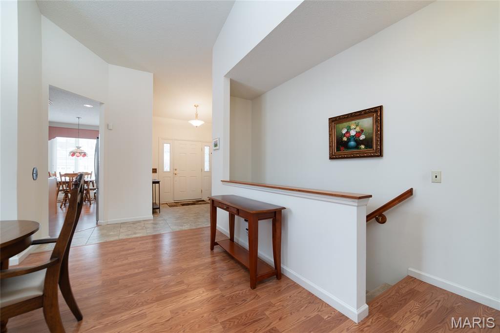 Heritage Of Hawk Ridge #3 - Residential