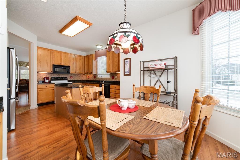 Heritage Of Hawk Ridge #3 - Residential