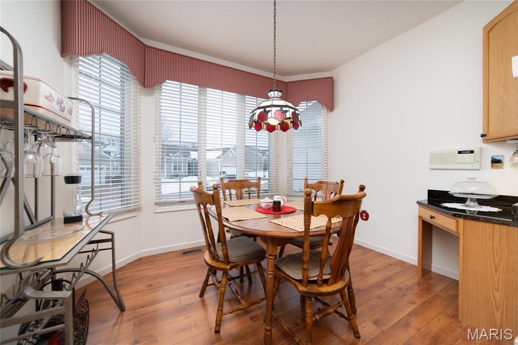 Heritage Of Hawk Ridge #3 - Residential