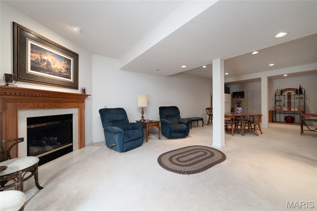 Heritage Of Hawk Ridge #3 - Residential