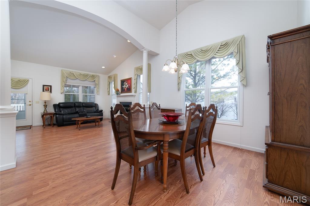 Heritage Of Hawk Ridge #3 - Residential