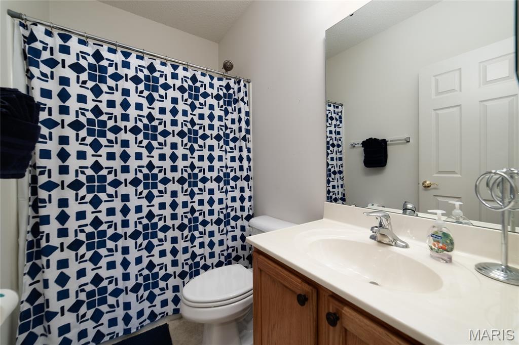 Heritage Of Hawk Ridge #3 - Residential