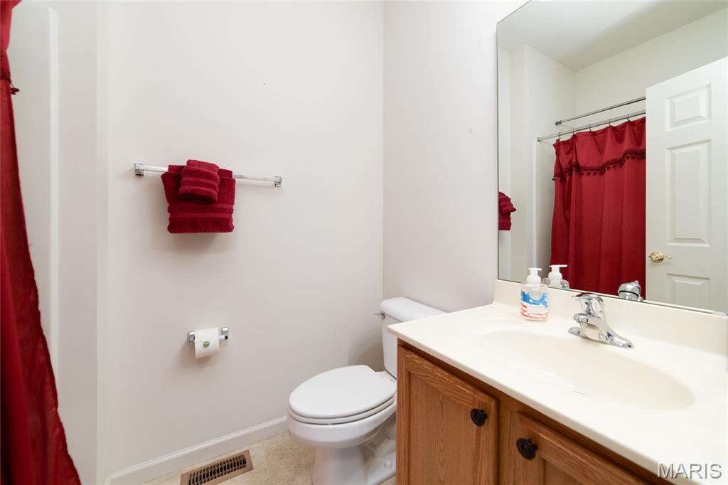 Heritage Of Hawk Ridge #3 - Residential