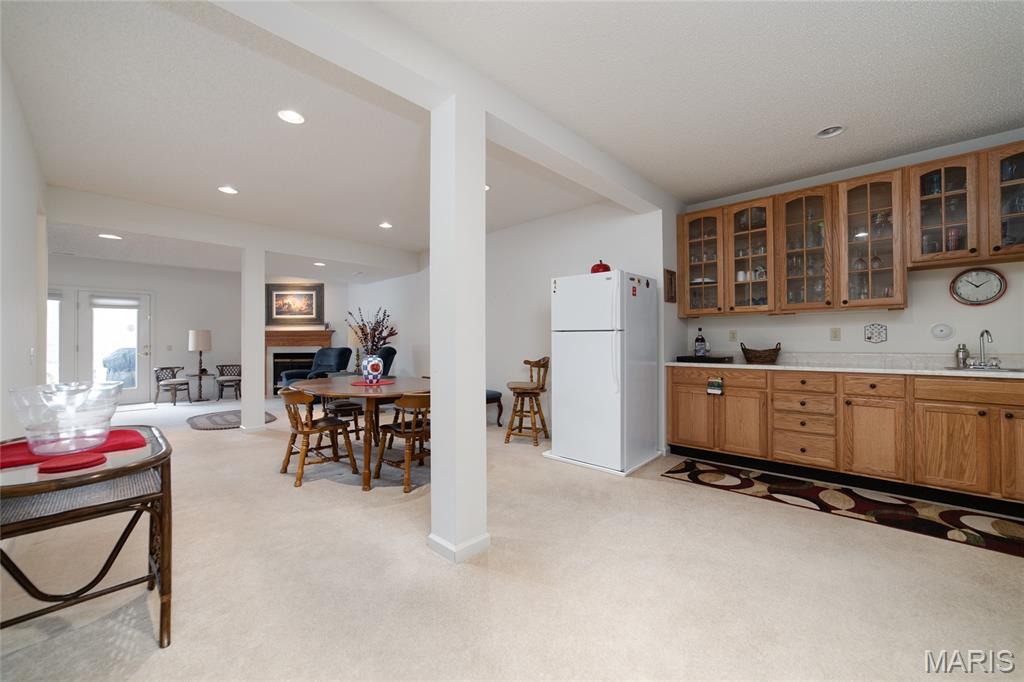 Heritage Of Hawk Ridge #3 - Residential