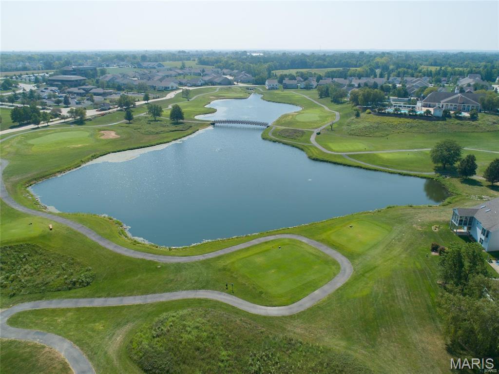 Heritage Of Hawk Ridge #3 - Residential