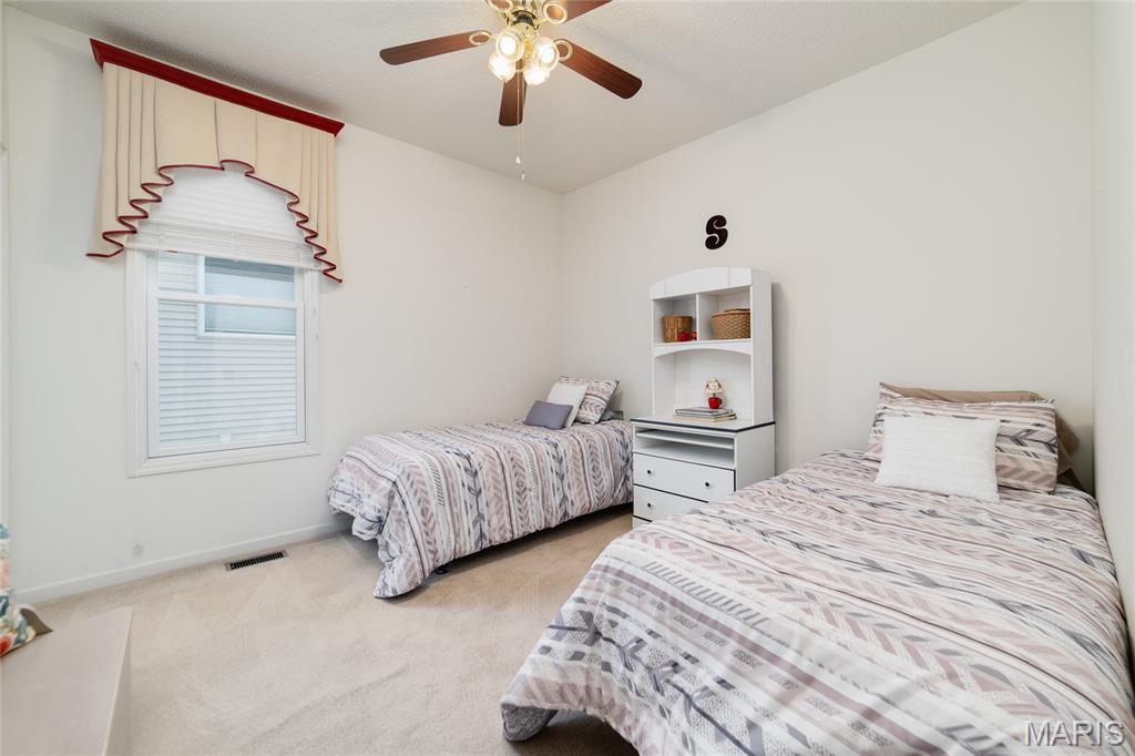 Heritage Of Hawk Ridge #3 - Residential