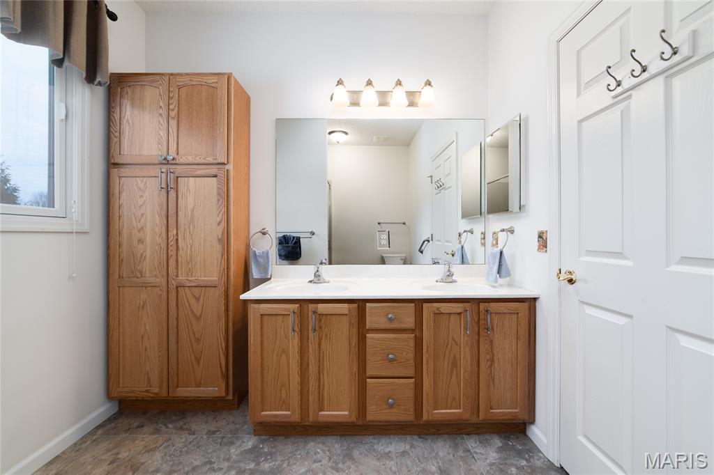 Heritage Of Hawk Ridge #3 - Residential