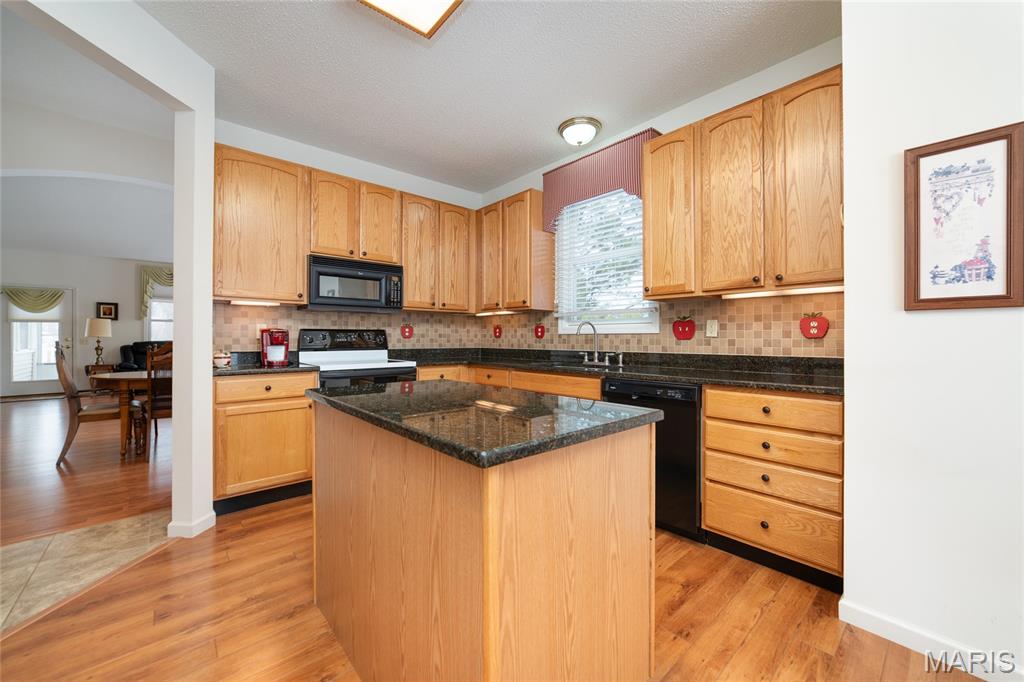 Heritage Of Hawk Ridge #3 - Residential