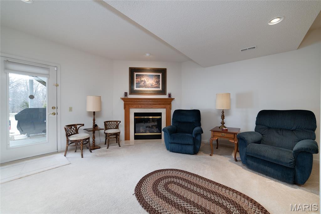 Heritage Of Hawk Ridge #3 - Residential