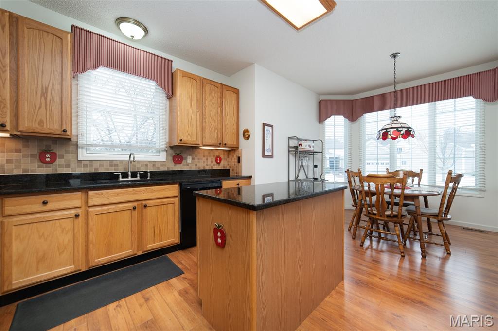 Heritage Of Hawk Ridge #3 - Residential