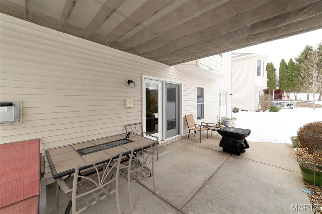 Heritage Of Hawk Ridge #3 - Residential