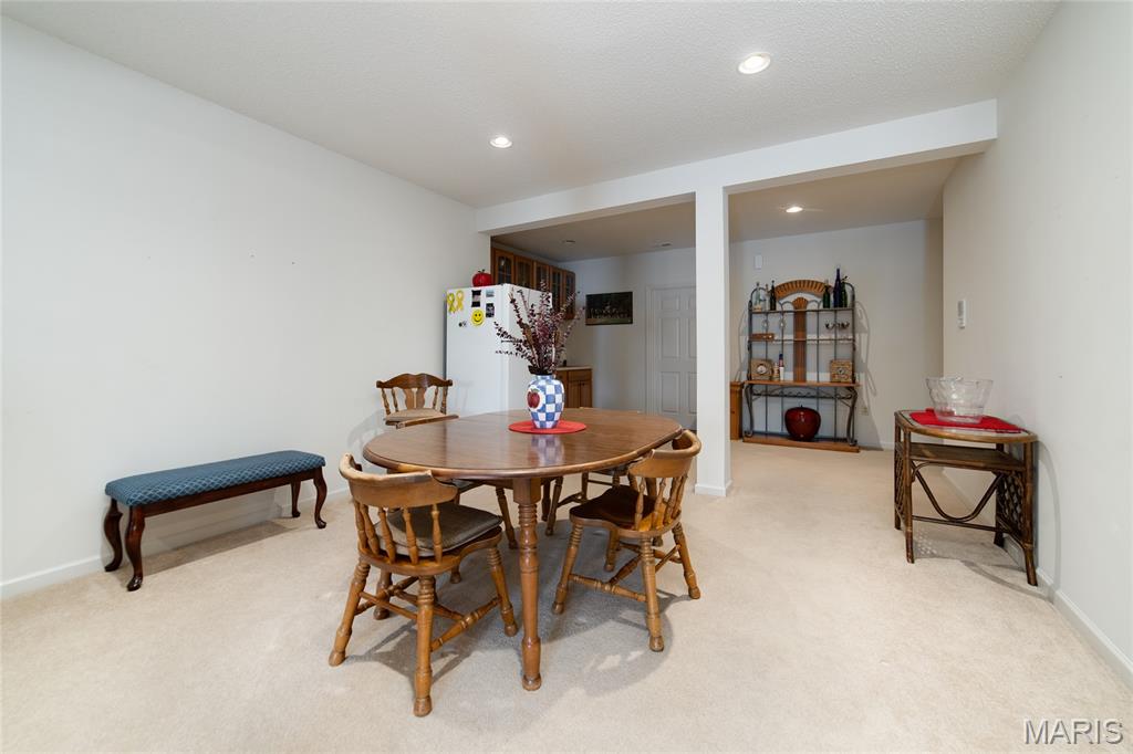 Heritage Of Hawk Ridge #3 - Residential