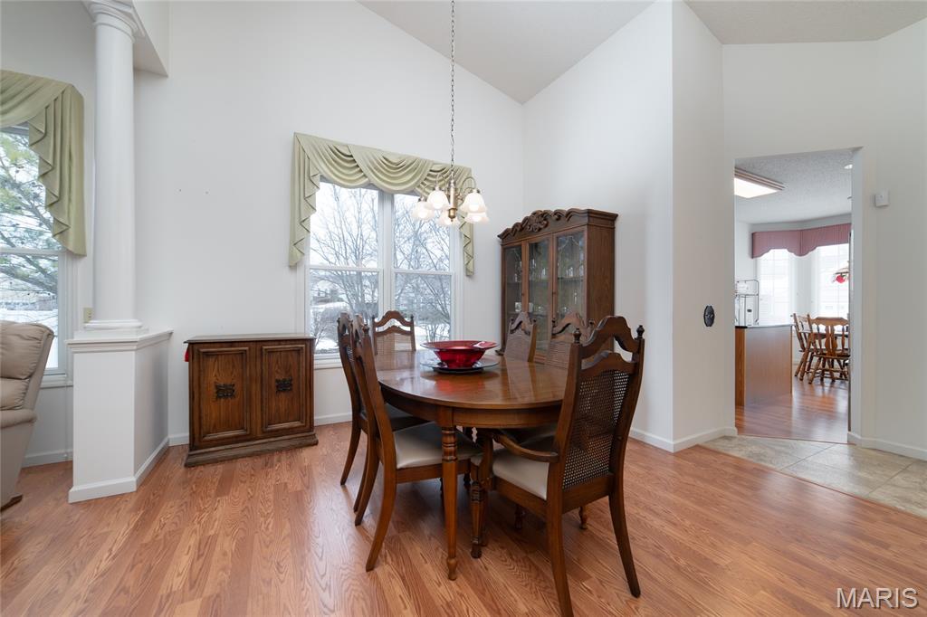 Heritage Of Hawk Ridge #3 - Residential