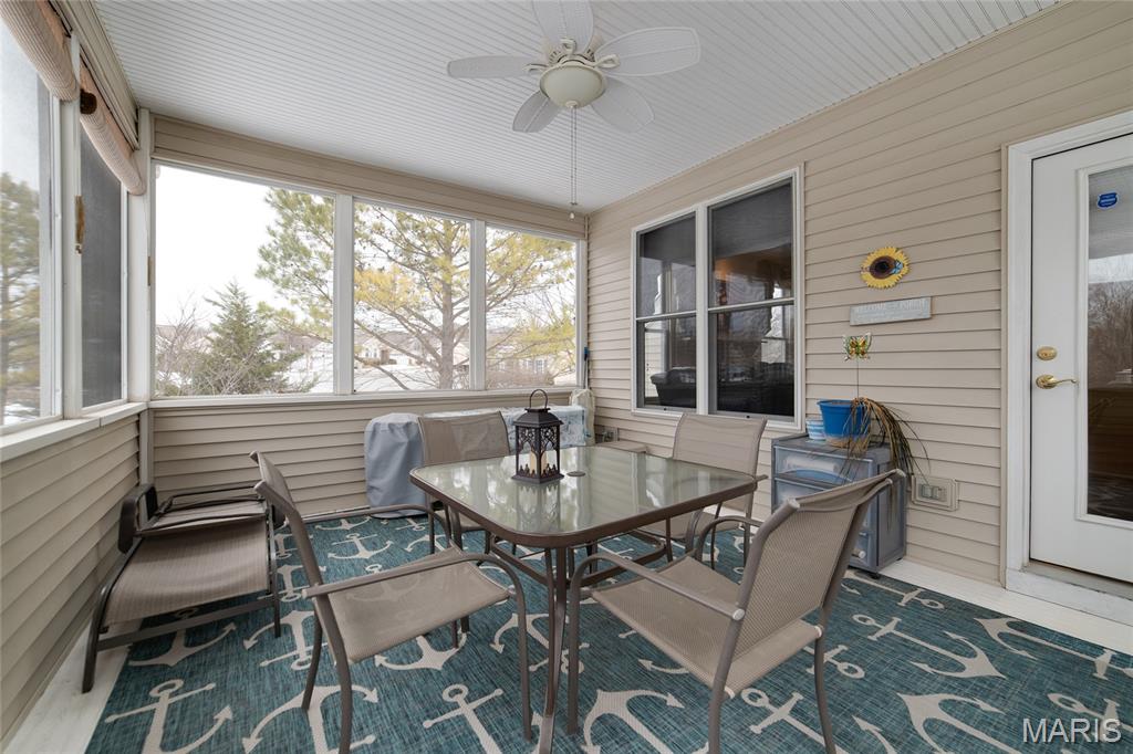 Heritage Of Hawk Ridge #3 - Residential