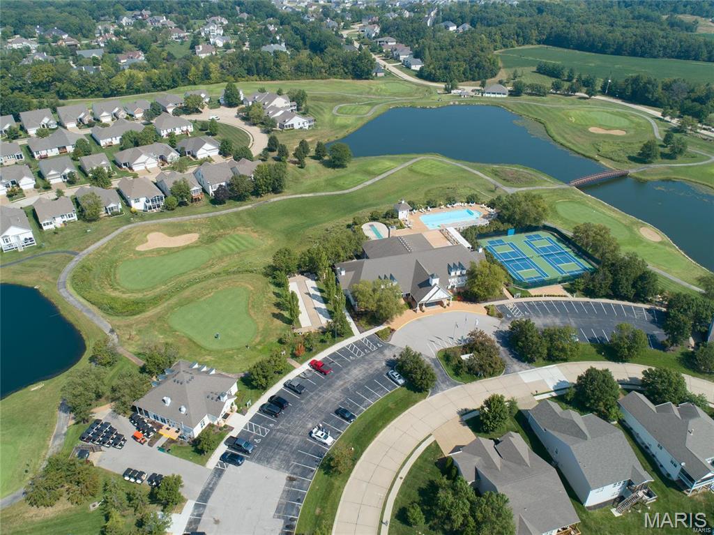 Heritage Of Hawk Ridge #3 - Residential