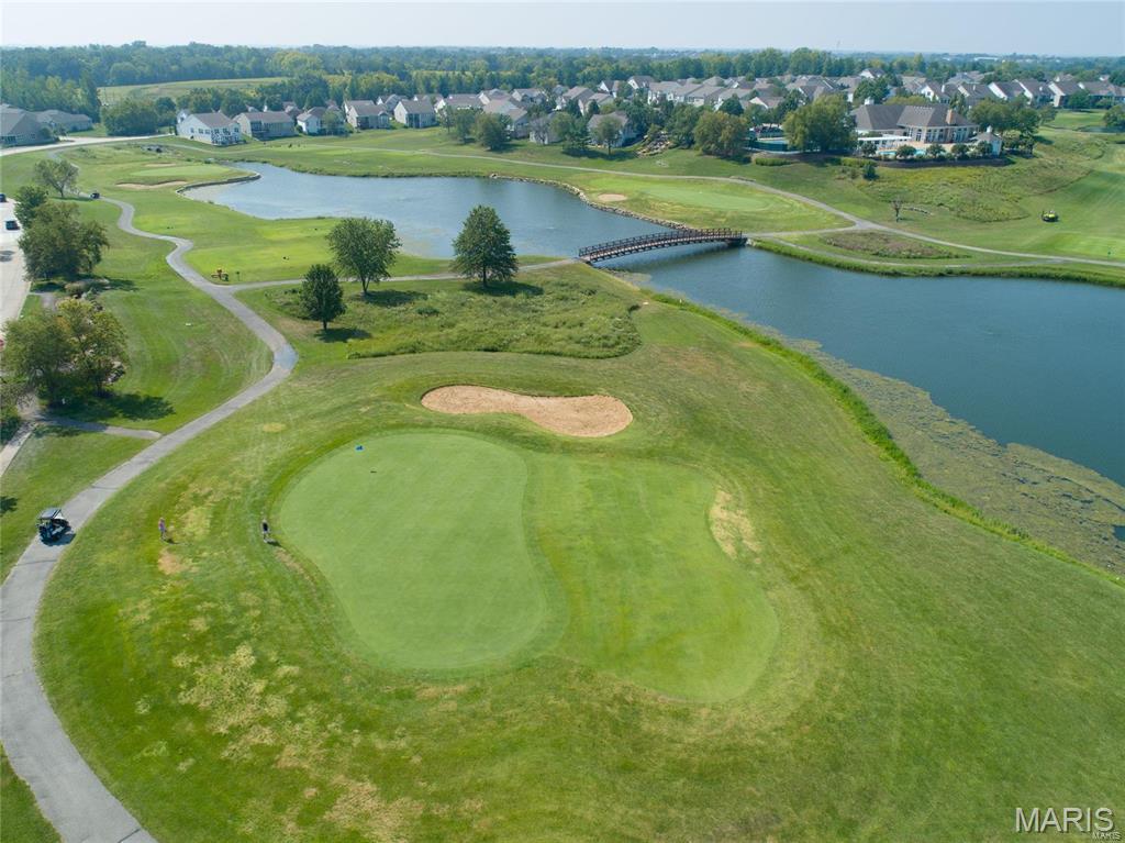 Heritage Of Hawk Ridge #3 - Residential