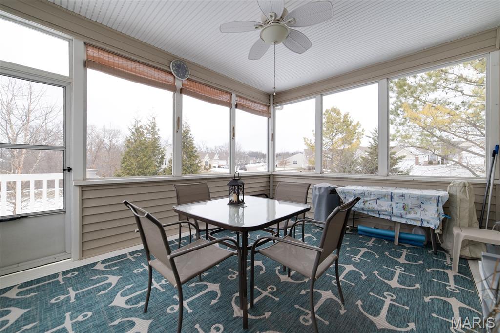 Heritage Of Hawk Ridge #3 - Residential