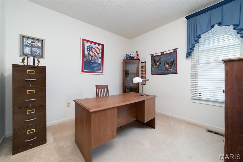 Heritage Of Hawk Ridge #3 - Residential