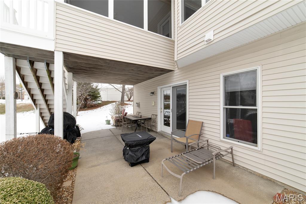 Heritage Of Hawk Ridge #3 - Residential