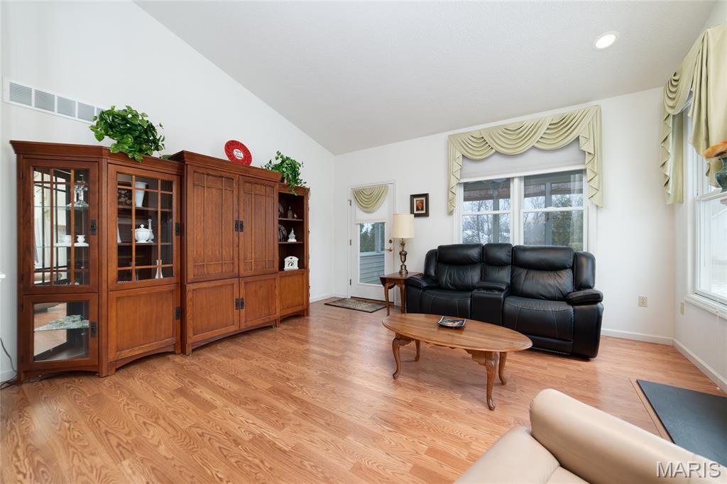 Heritage Of Hawk Ridge #3 - Residential