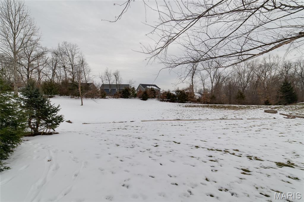 Heritage Of Hawk Ridge #3 - Residential