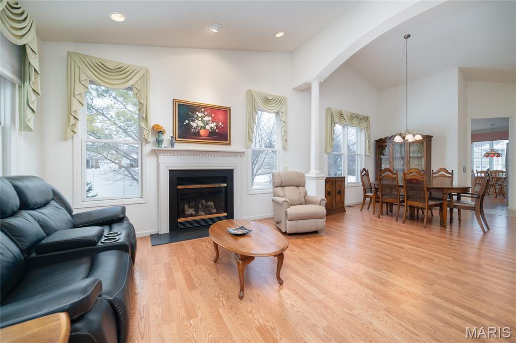 Heritage Of Hawk Ridge #3 - Residential