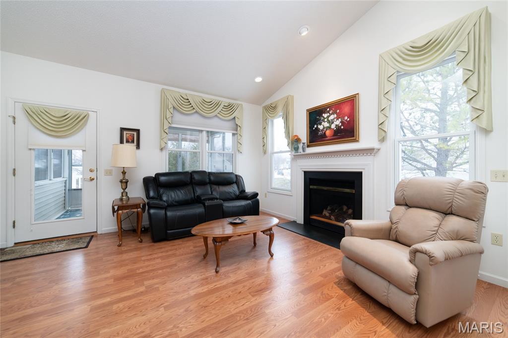 Heritage Of Hawk Ridge #3 - Residential