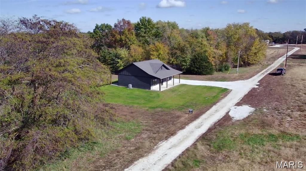 Photo of 17582 Monroe Rd. 675, Perry, MO 63462 (MLS # 26020689)