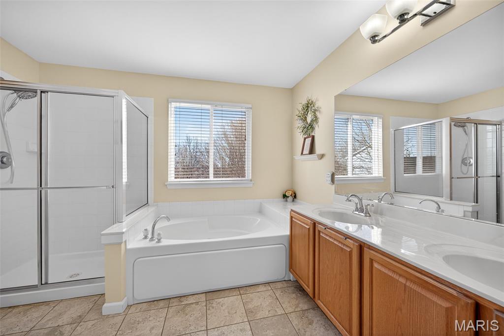 Sommer Landing #1 - Residential