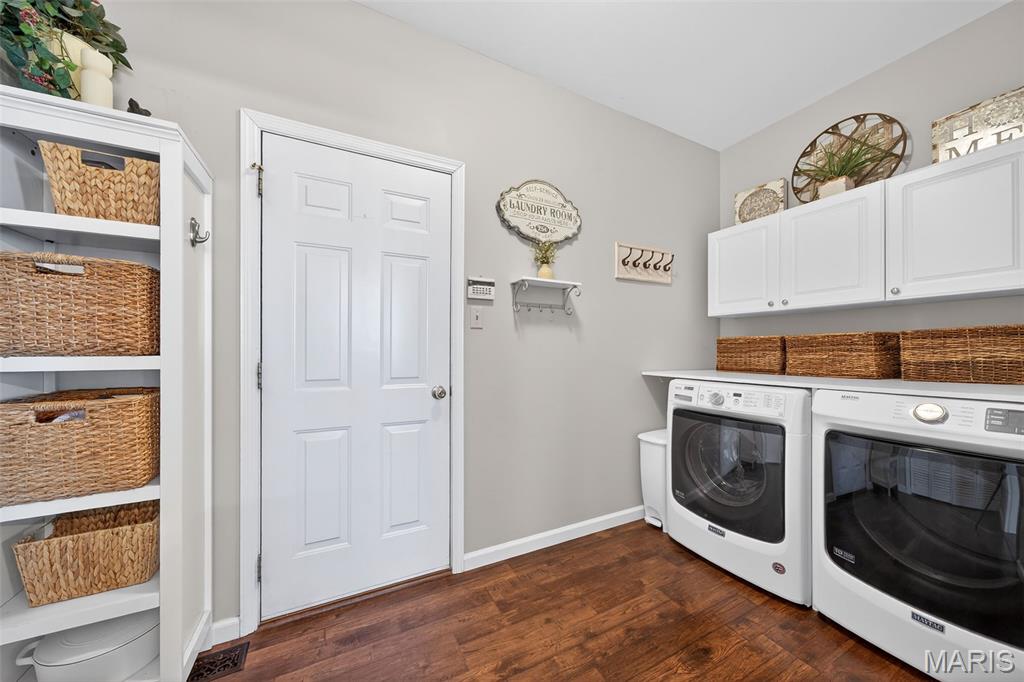 Sommer Landing #1 - Residential