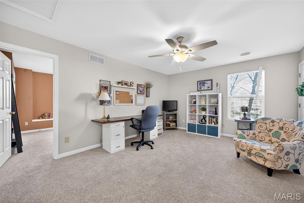 Sommer Landing #1 - Residential