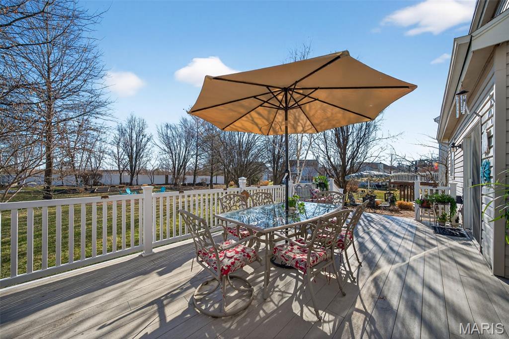 Sommer Landing #1 - Residential