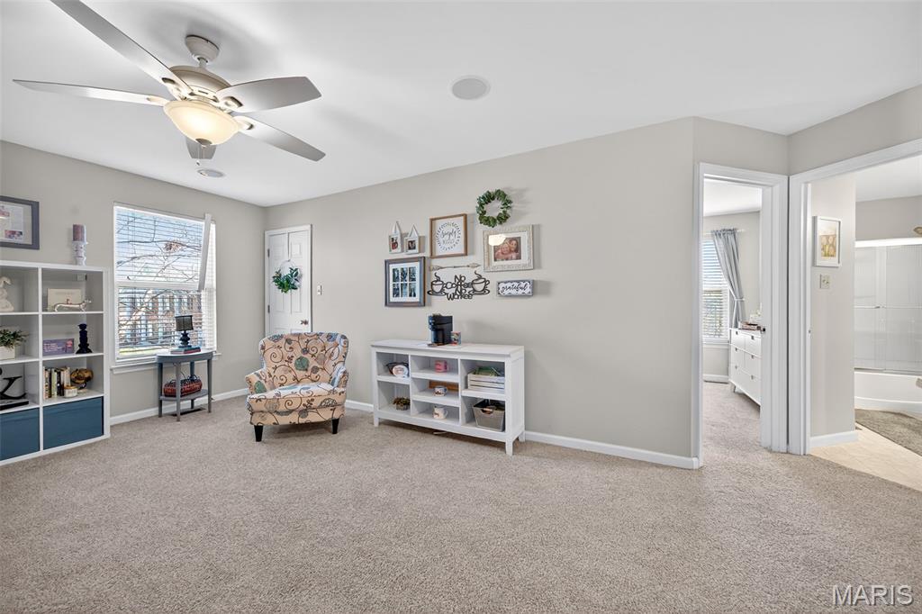 Sommer Landing #1 - Residential