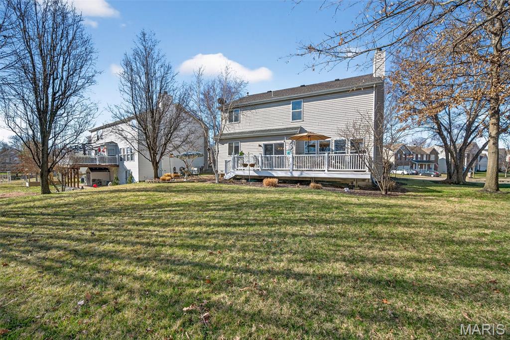 Sommer Landing #1 - Residential